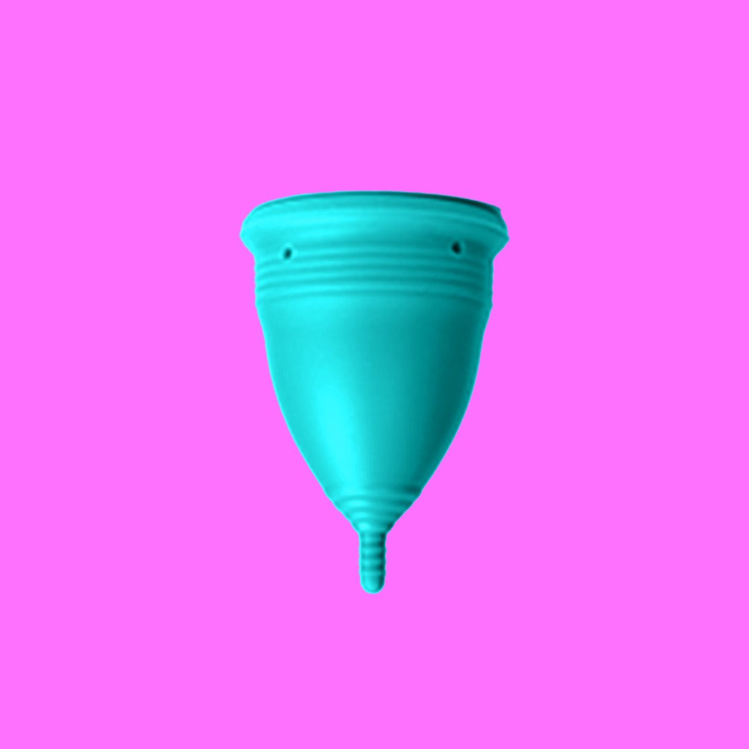 Copa Menstrual Oh My Cup