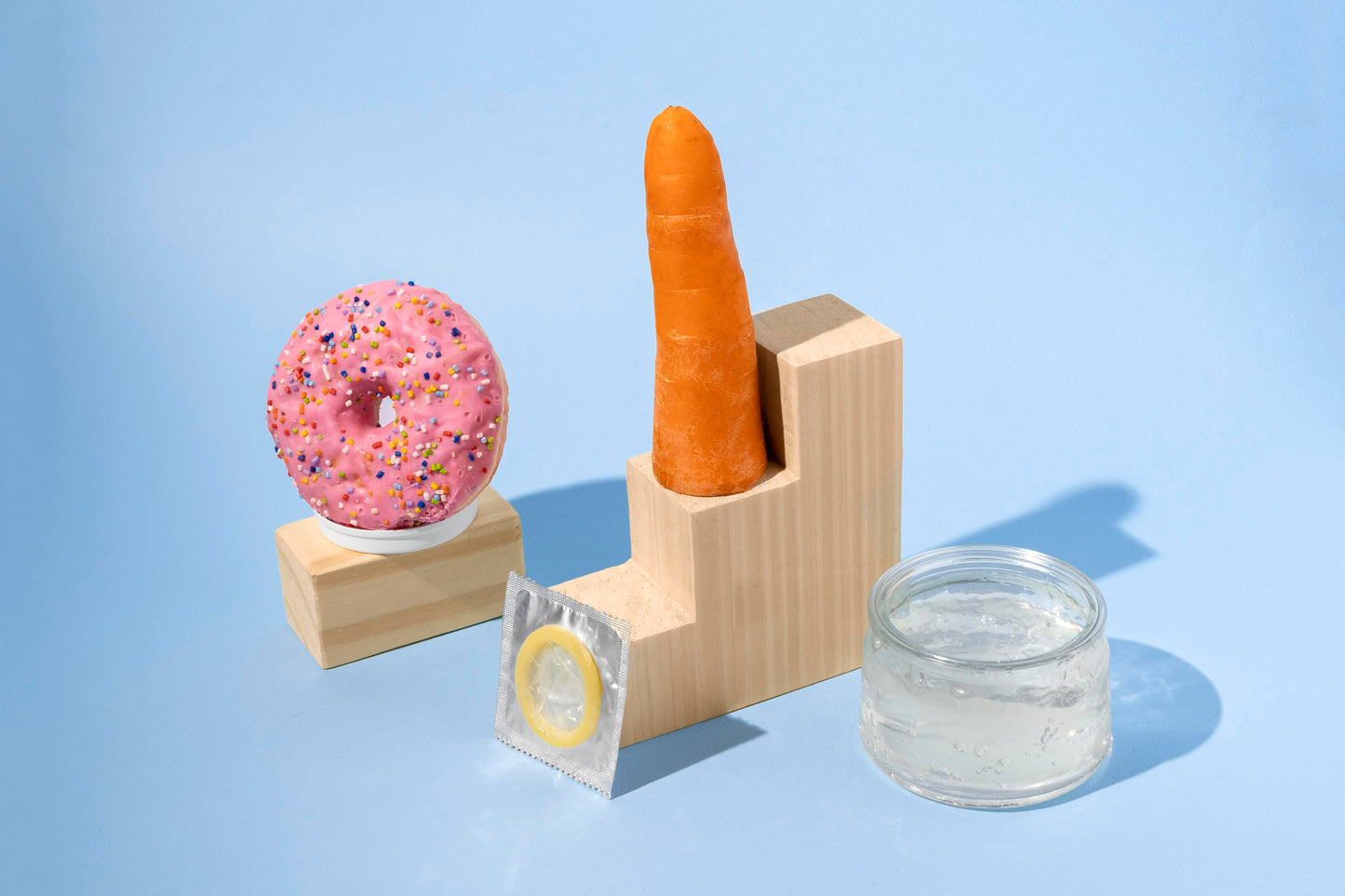 Kit de Iniciación Anal