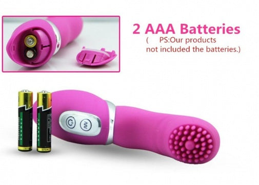 Vibrador Desire Vibe