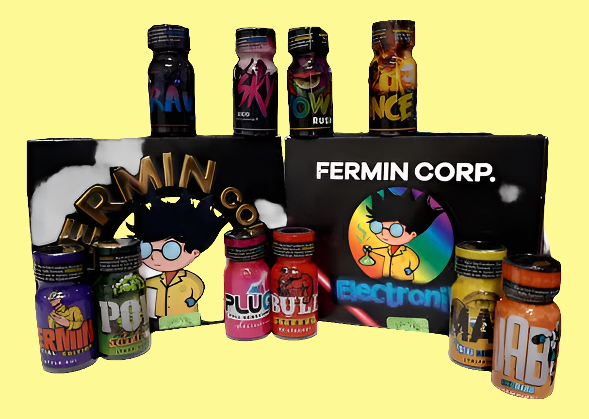 Popper Fermin Corp. Tradicional