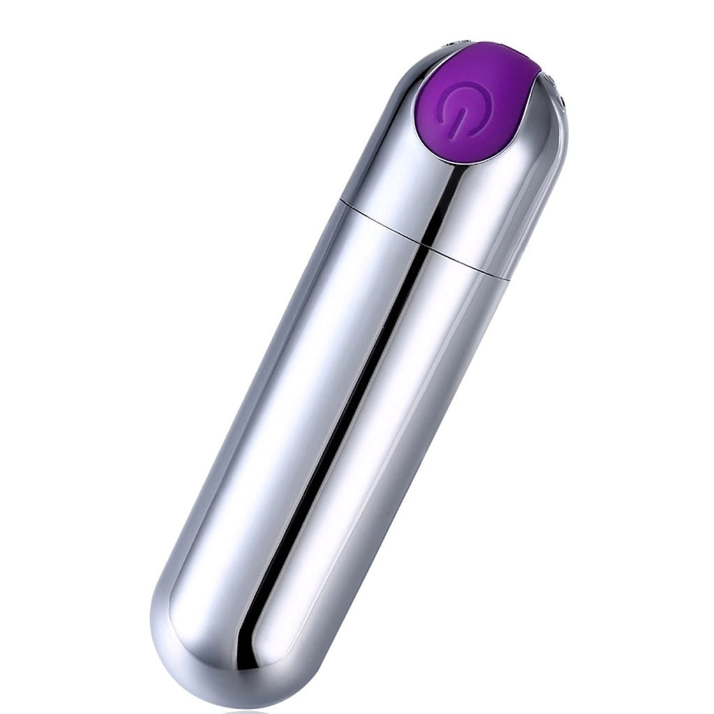 Bala Vibradora Usb