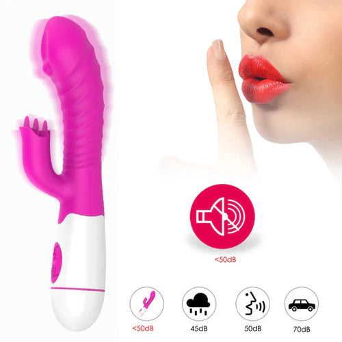 Vibrador Robinson