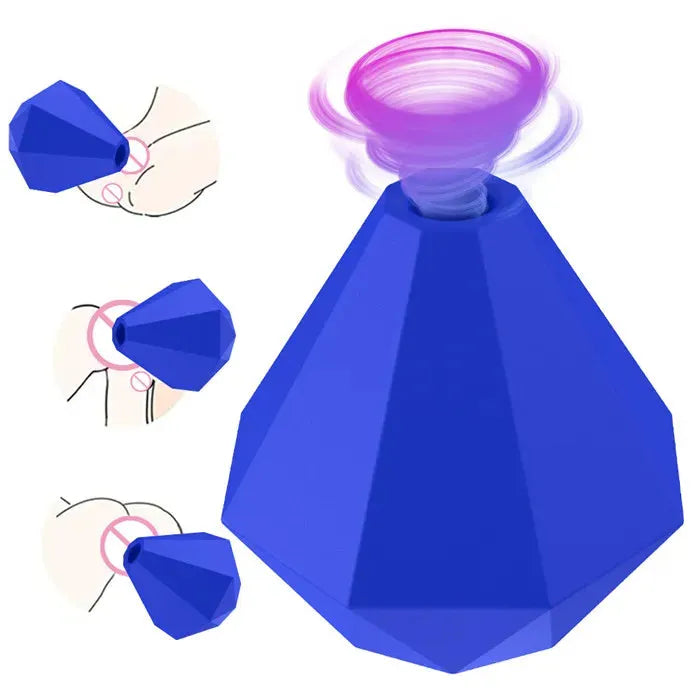 Succionador Diamond