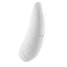 Succionador Satisfyer Curvy 1+