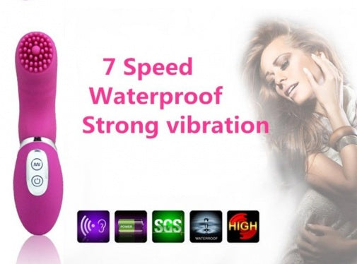 Vibrador Desire Vibe