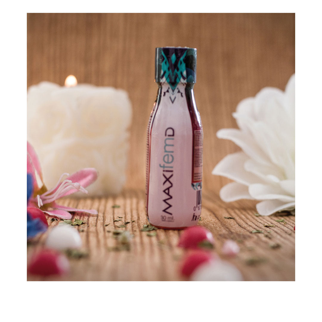 Maxifem Liquido 30ML
