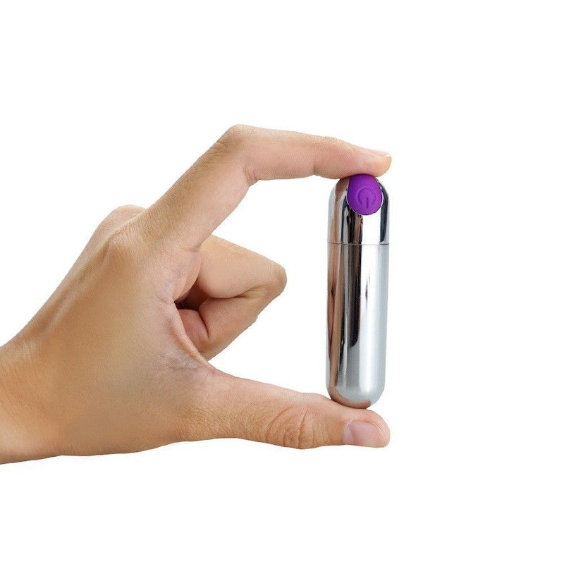 Bala Vibradora Usb