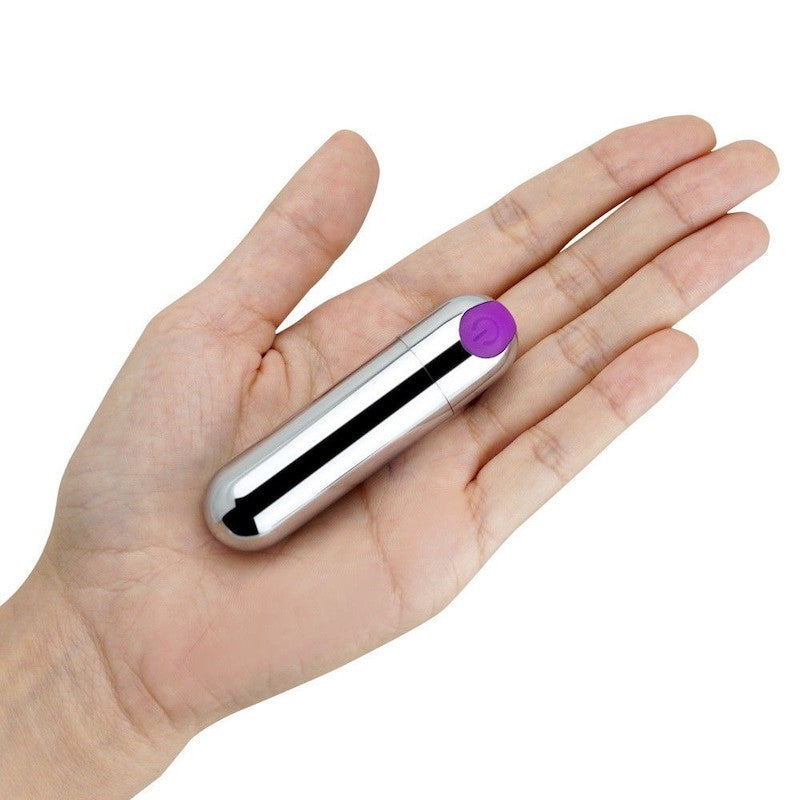 Bala Vibradora Usb