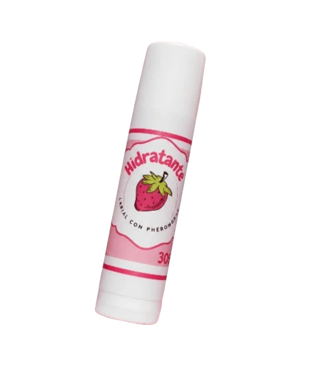 Brillo Labial Feromonas 10ML Frutos Rojos