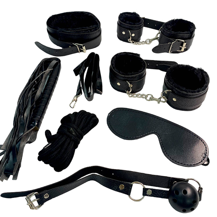 Kit Sado 7 Piezas Placer