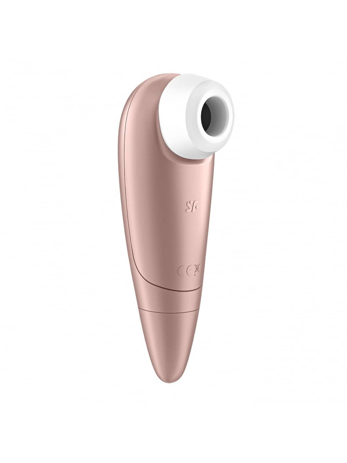 Succionador Satisfyer 1