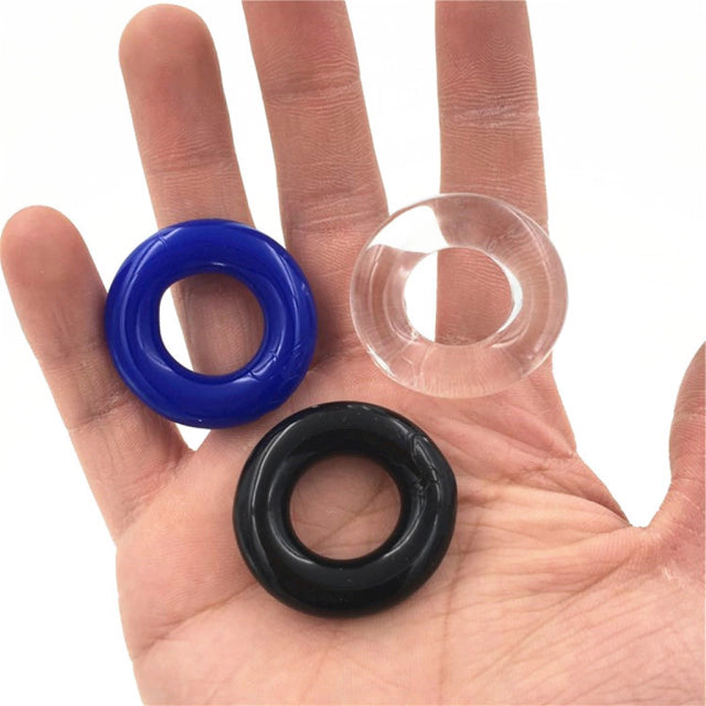 Anillo Retardante Donut