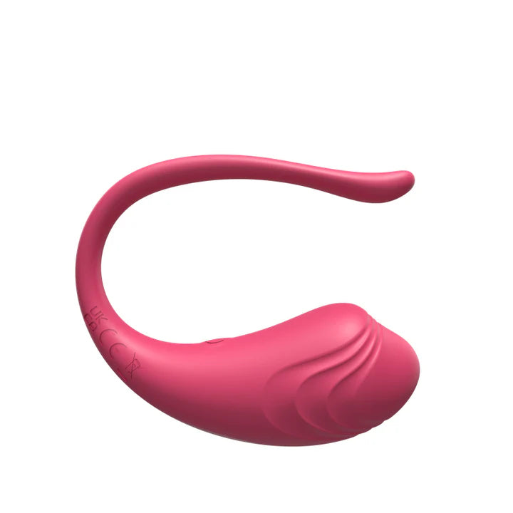 Huevo Vibrador App conectado Adela
