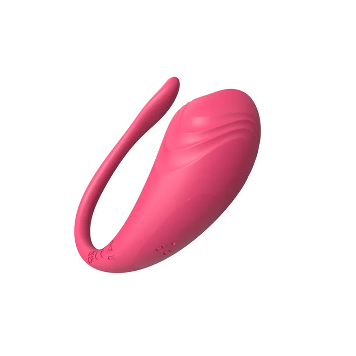 Huevo Vibrador App conectado Adela