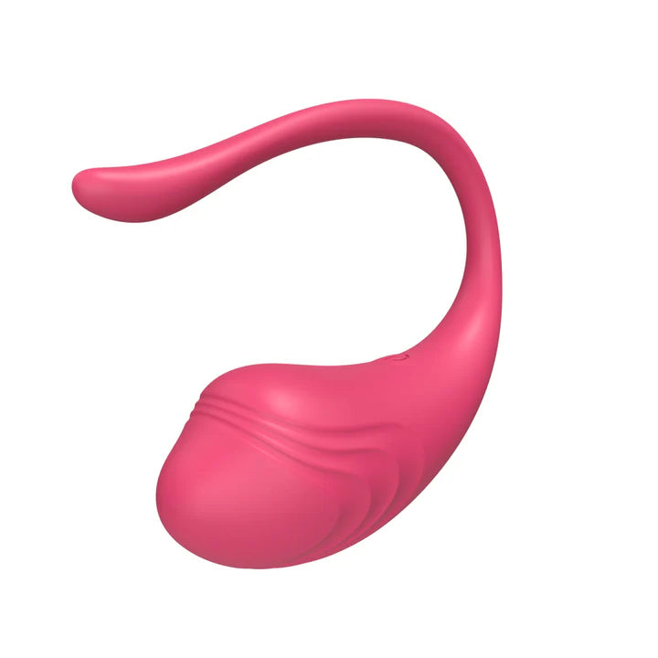 Huevo Vibrador App conectado Adela