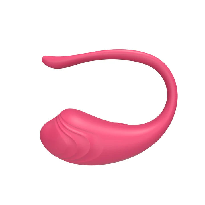 Huevo Vibrador App conectado Adela