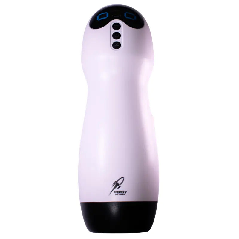 Masturbador Masculino Turbo Max