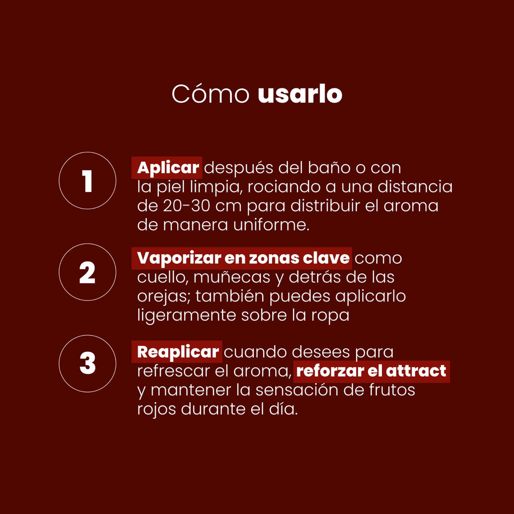 Splash Sexy con Feromonas Femeninas 125ML