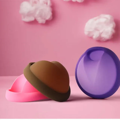 Disco Menstrual Oh My Cup