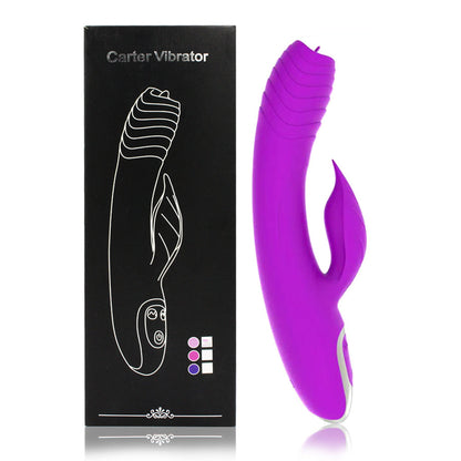Vibrador Scot Recargable