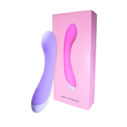 Vibrador G Spot