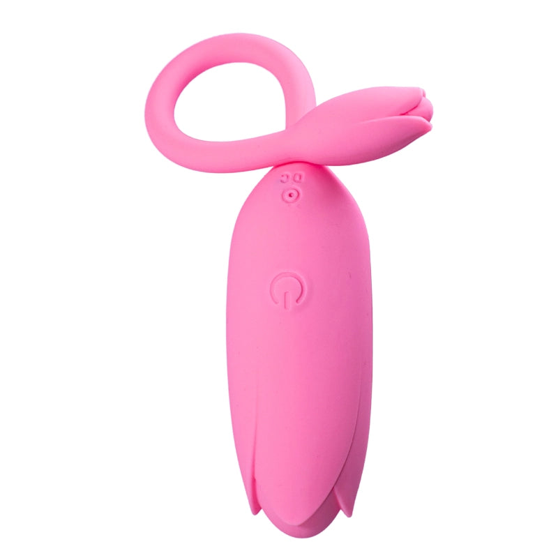 Huevo Vibrador App Conectado Tulip
