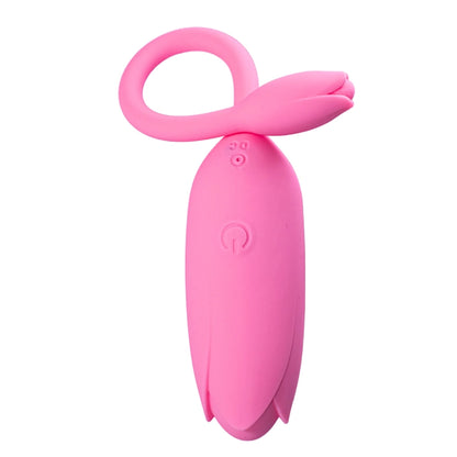 Huevo Vibrador App Conectado Tulip