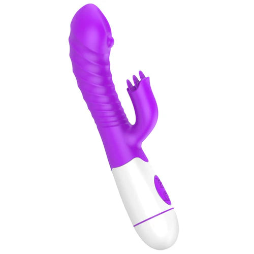 Vibrador Robinson