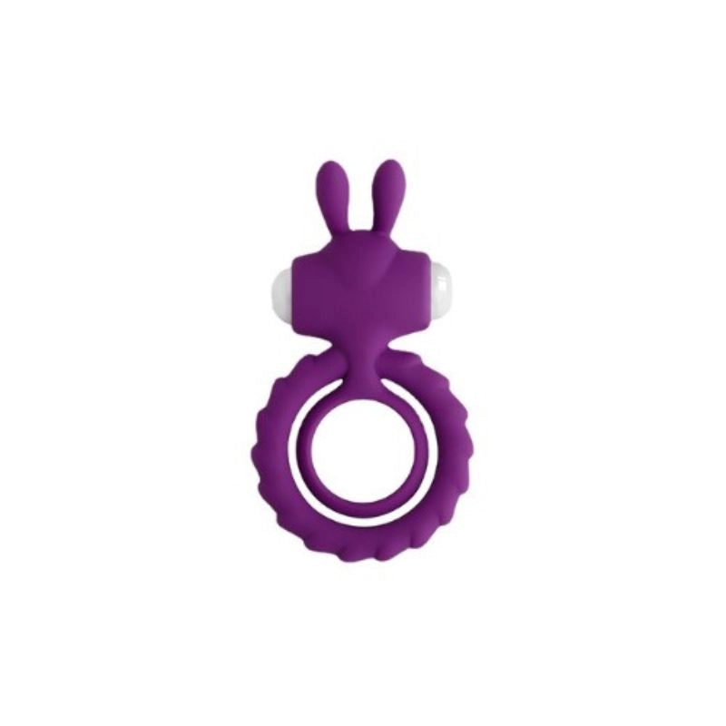 Anillo Vibrador Oh ! Rabbit
