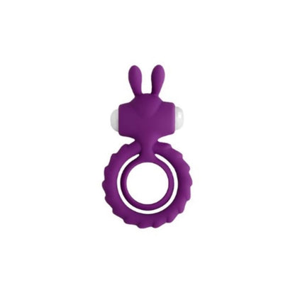 Anillo Vibrador Oh ! Rabbit