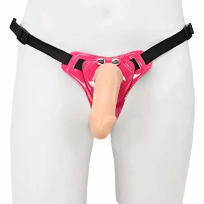 Arnés Phallus