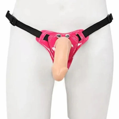 Arnés Phallus