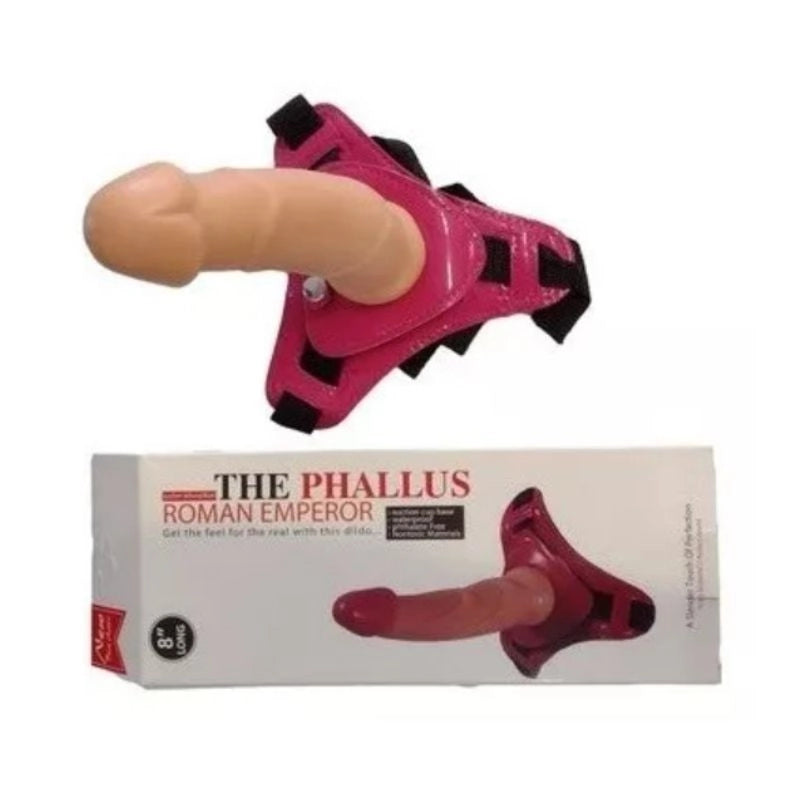 Arnés Phallus