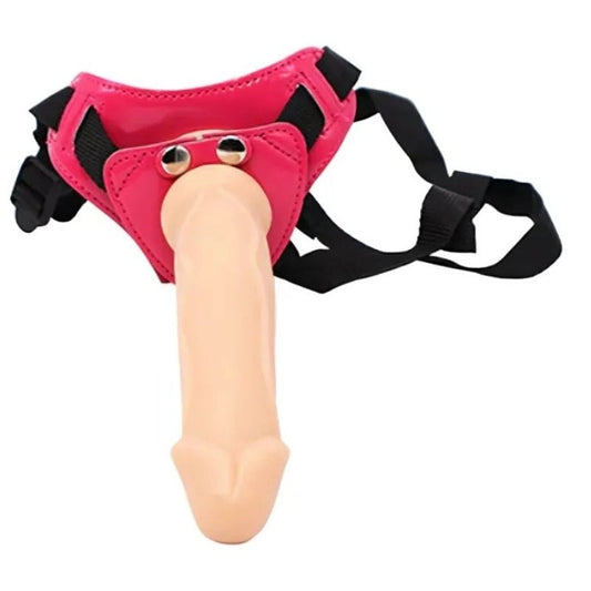Arnés Phallus