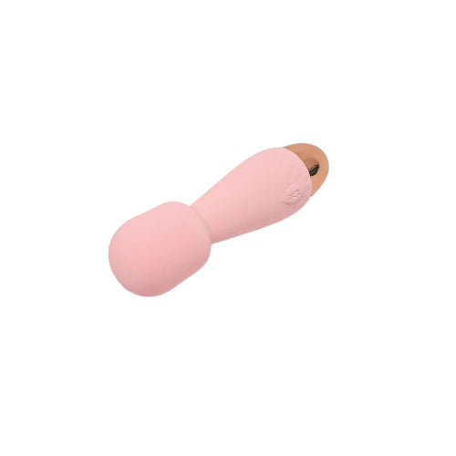 Bala Vibradora Mini Wand