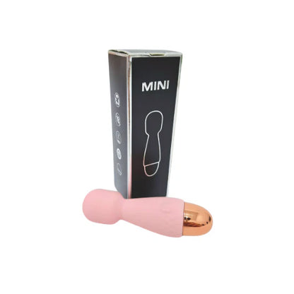 Bala Vibradora Mini Wand