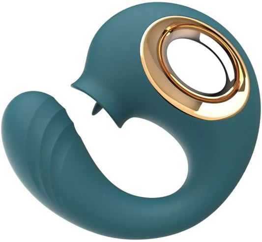 Vibrador Snail