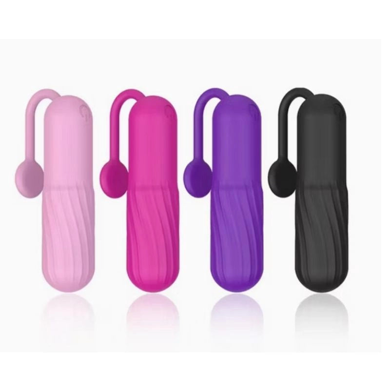 Bala Vibradora Tail Usb
