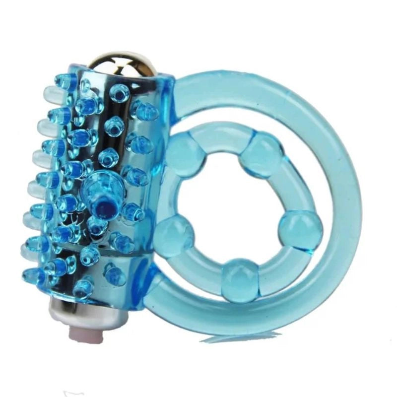 Anillo VIbrador Bullet