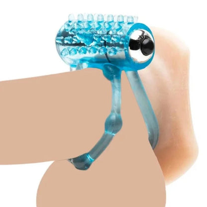 Anillo VIbrador Bullet