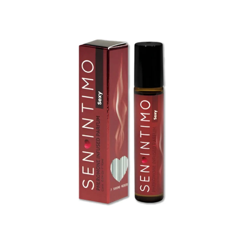 Perfume Sexy Roll On 10ML