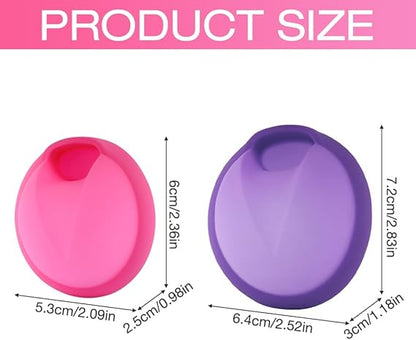 Disco Menstrual Oh My Cup