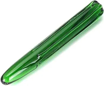 Dildo Vidrio Pepino