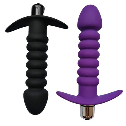 Vibrador Anal Fénix