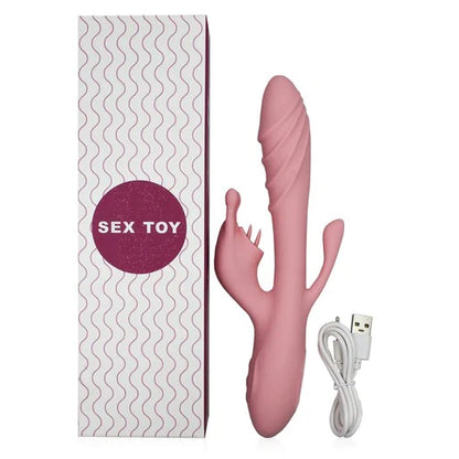 Vibrador Pamela