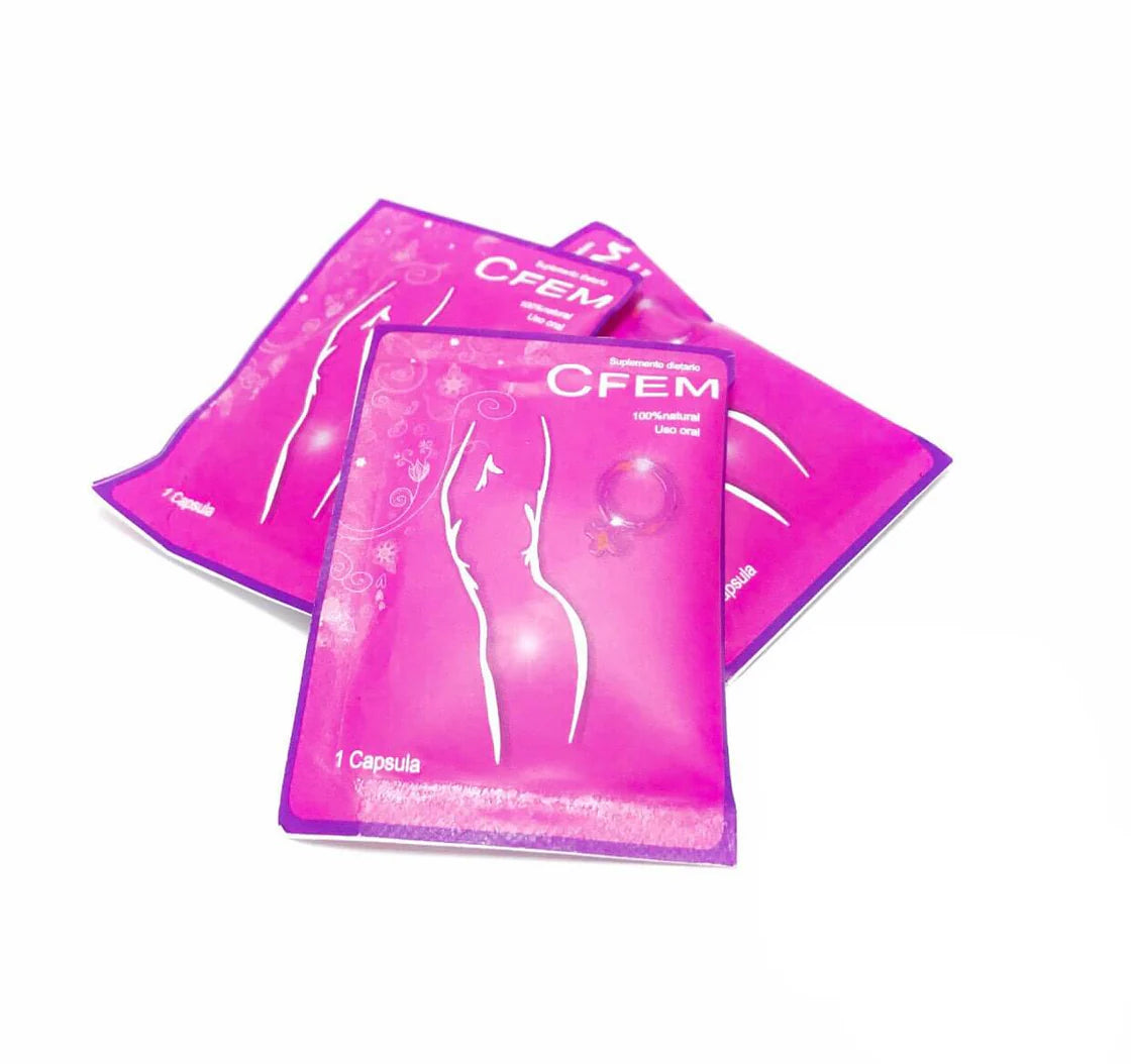 CFem Cápsula