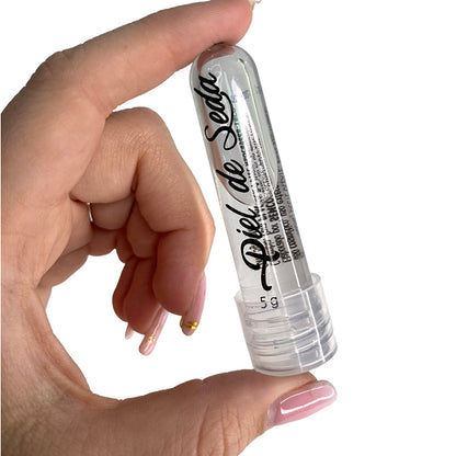 Lubricante Silicona Piel De Seda 5ML