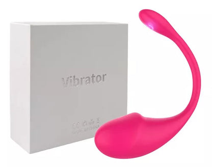 Huevo Vibrador App Conectado Narzizo