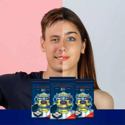 Powers´x - Power Sex x 4 Pastillas
