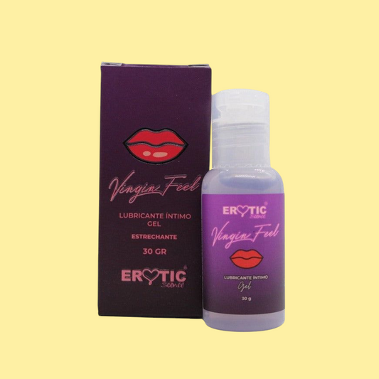 Estrechante Virgin Feel Erotic 30 ML